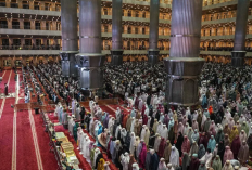 Pendaftaran Pesantren Ramadan Istiqlal 2026 Kapan Dibuka? Cek  Jadwal Lengkapnya Disini!