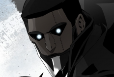 Pertarungan Dimulai! Link Baca Webtoon Hero Killer Chapter 148 English Scan Indonesia Gratis Tanpa Koin