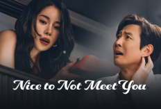 Plot Twist Ending Nice to Not Meet You Drakor: Ternyata Soulfulhere Adalah Wi Jeong Sin, Cinta Mereka Berakhir Bahagia!
