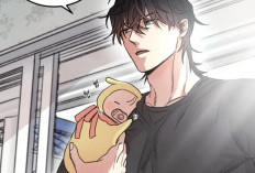 Baca Our Sunny Days Chapter 28 Bahasa Indonesia dan Spoilernya, Cek di Sini Lengkap Dengan Spoilernya 