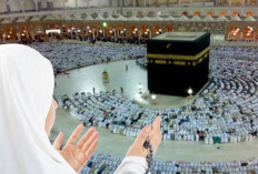 Syarat Petugas Kesehatan Haji 2027 Resmi Dibuka, Cek Formasi dan Cara Daftarnya