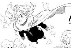 Lire le Manga Four Knights of The Apocalypse Chapitre 154 en Français, Vers une nouvelle aventure
