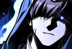 Update! Baca Manhwa Archmage Restaurant Chapter 72 Bahasa Indonesia, Sudah Bukan Lagi Kandidat!