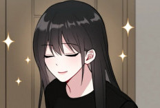 Manhwa RAW Oppa's Friends Can't Be This Big! Chapter 9 Bahasa Indonesia Tenaga Mu Patut Diacungi Jempol Suha