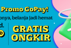 UPDATE Kode Voucher TikTok Shop Hari Ini, 31 Juli 2024 Gratis Ongkir Sampai 60 Ribu