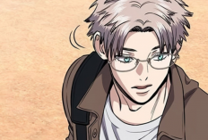 RAW Baca Manhwa The Real Lesson (True Education) Chapter 133 Bahasa Indonesia, Jangan Ngadi-Ngadi Lu Soochan!