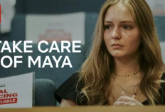 Nonton Film Take Care of Maya (2023) Full Movie Sub Indonesia, Saat Pemerintah Memisahkan Anak dan Ibu Untuk Selamanya