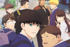 Lire le Manhwa Lookism Chapitre Complet VF FR Scans, Quand on a un Beau Corps