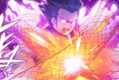 Bertarung Melawan Bokem! Spoiler Reddit dan Link Baca Manhua Battle Through the Heavens Chapter 429 English Scan Indo