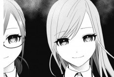 Sinopsis dan Link Baca Manga Batsu Hare Full Chapter Bahasa Indonesia, Kisah Romansa Wakou Ichiro Penuh Komedi!