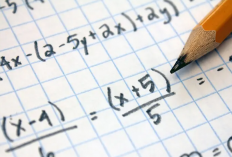 Contoh Soal Fungsi Kuadrat Dalam Matematika Beserta Jawabannya : Mudah dan Gampang Dipelajari !