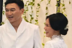 Dena Desy Siapa? Ini Biodata dan Profil Istri Baru Anji Manji yang Kini Baru Saja Mualaf dan Gelar Resepsi Pernikahan