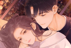 Link Baca Manhua Eternal Love Chapter 61 Bahasa Indonesia Cinta Masa Lalu Balik Lagi Jadi Bertepuk Sebelah Tangan 