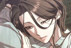 Link Baca Merry Psycho Chapter 18 Bahasa Indonesia Sub RAW, Tertipu Sama Mantan Sendiri