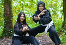 Di Luar Ekspektasi! Ini Artis Yang Jadi Warga PSHT, Idolamu Sudah Ada Belum Nih? 