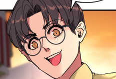 RAW Baca Webtoon Garden of the Dead Flowers Chapter 14 Bahasa Indonesia, Target Terbaru Wim, Emang Berhasil?