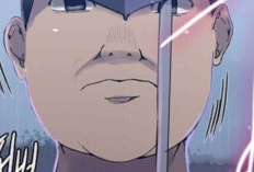 Hard Spoiler! Manhwa Secret Class Chapter 263 Bahasa Indonesia, Kobong Melihat Kejadian itu dengan Mata Kepalanya Sendiri