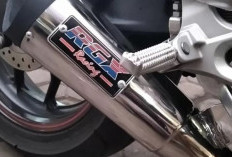 Daftar Bengkel Knalpot Motor yang Buka 24 Jam di Jogja, Bisa Modif Sesuka Hati Langsung Merapat
