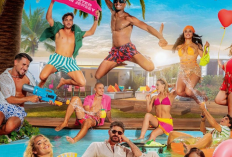 Frenchie Shore saison 2 Date de sortie et des candidats emblématiques de retour ! Voici l'information complète