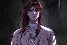 Apakah Ini Seong Haru? Lanjutan Baca Manhwa Quest Supremacy (Questism) Ch 120 Indo Sub RAW, Mode Senggol Bacok Nih!