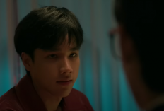 Link Nonton Drama Thailand Only Friends (2023) Episode 9 SUB INDO, Ray Cuma Pengen Temenan Sama Sand