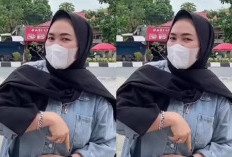 Selebgram Ega Gemoy Meninggal Dunia, Video AI Ungkap Kronologi Kecelakaan Viral di Media Sosial!