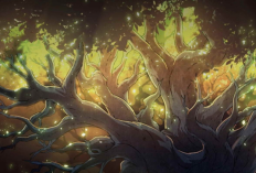 Sinopsis, Judul Lain, dan Link Baca Manhua Evolution Begins With A Big Tree Bahasa Indonesia Full Chapter Gratis Tanpa Login