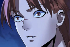 RILIS! Baca Manhua The Villain of Destiny Chapter 134 Bahasa Indonesia, Pertemuan Xiaoyang dan Adiknya