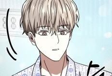 Spoiler, Jadwal Rilis, dan Link Baca Manhwa BL Be, Be Chapter 32 English Indonesia Translation No Sensor 21+