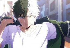 Où Voir l'anime Wind Breaker épisode 14 VOSTFR, Préparez-vous Pour le Prochain Coup !