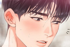 Cek Link Be Quiet and Don't Even Smile in the Office Chapter 51 Sub Indo, Intip Romantisnya Pasangan Baru Ini 