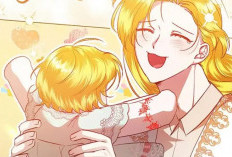 Link Baca Manhwa I Don’t Even Know Who the Child’s Father Chapter 10 Bahasa Indonesia dan Spoilernya, Keluarga Cemara Ini Bikin Iri 