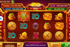 Intip Jam Hoki Main Slot Duo Fu Duo Cai Higgs Domino Untuk Dapatkan Grand Jackpot!