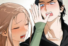 Link Baca Manhwa The Devil's Wish Chapter 38 Bahasa Indonesia Mundur Wir! Saingan Lu Seo Do Ya