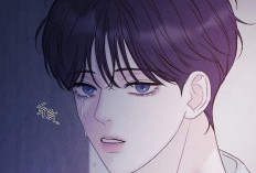 RAW Manhwa BL Jooeun Chapter 15 Bahasa Indonesia, Jooeun Ungkapkan Perasaannya pada Hyung-nya!