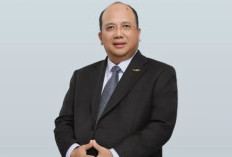 Profil Henry Rialdi, Deputi Komisioner Baru OJK yang Mengawal Bursa Mineral