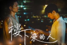 Link Nonton Drama BL Stay Still (2023) Sub Indo Full Episode, Hadirnya Cinta Masa Lalu yang Bikin Susah Move On