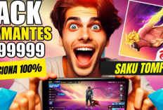 Saku Tomplo FF Apakah Benar Terbukti Hasilkan Diamond Free Fire Melimpah? Simak Cara Pakainya Disini!