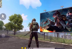 Download Free Fire Old 2017 APK Lebih Ringan Cocok di Semua HP, Ikuti Cara Instal Berikut