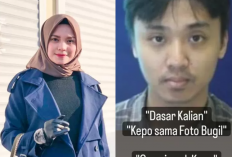 Profil Andy Wahab Alias AW, Selingkuhan Dokter Karina Dinda Lestari yang Ngamar Bareng di Kos-Kosan