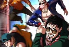 RAW! Baca Manhwa Lookism Chapter 569 Bahasa Indonesia, Yeowool Rencanakan Strategi yang Matang 