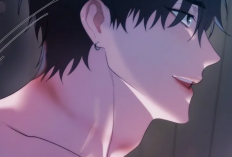 RAW Baca Manhwa The Damn Sponsor Chapter 8 Bahasa Indonesia, Miris! Yang Sabar ya Juwon