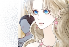 Baca Webtoon I Abdicate My Title of Empress Chapter 8 Bahasa Indonesia : Diane Iri Gak Ketulungan Lihat Adele Lebih Cantik