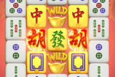 Maxwin! Ini Algoritma Mahjong Ways 2 Pakai Pola Ini Dijamin Langsung Gacor, Cobain Sekarang 