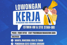 LOKER Surabaya Tanpa Ijazah Ada 3 Lowongan yang Lagi Buka, Cek Langsung Syarat dan Ketentuan, Cara Melamar Hingga Gajinya 
