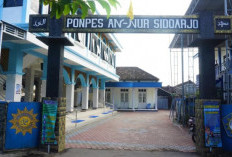 Biaya Pondok Pesantren An Nur Sidoarjo Tahun Ajaran 2024-2025 Baik Putra Maupun Putri, Cek Disini!