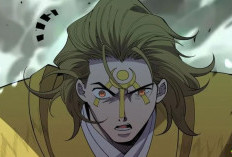 RAW Baca Disastrous Necromancer Chapter 81 Bahasa Indonesia Cek Jadwal Update dan Spoilernya