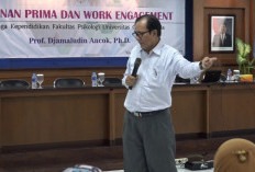 Inilah Sosok Prof Djamaluddin Ancok Guru Besar Psikologi UGM yang Menginspirasi, Kini Telah Berpulang Selamanya!
