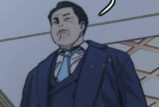 Melawan Monster! Spoiler Link Baca Manhwa Wind Breaker Chapter 496 English Scan Indonesia Gratis