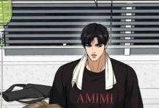 Update RAW Manhwa Jinx Chapter 65 Bahasa Indonesia dan Spoilernya, ARC Karma Jaekyung Dimulai 